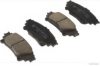 TOYOT 0446647071 Brake Pad Set, disc brake